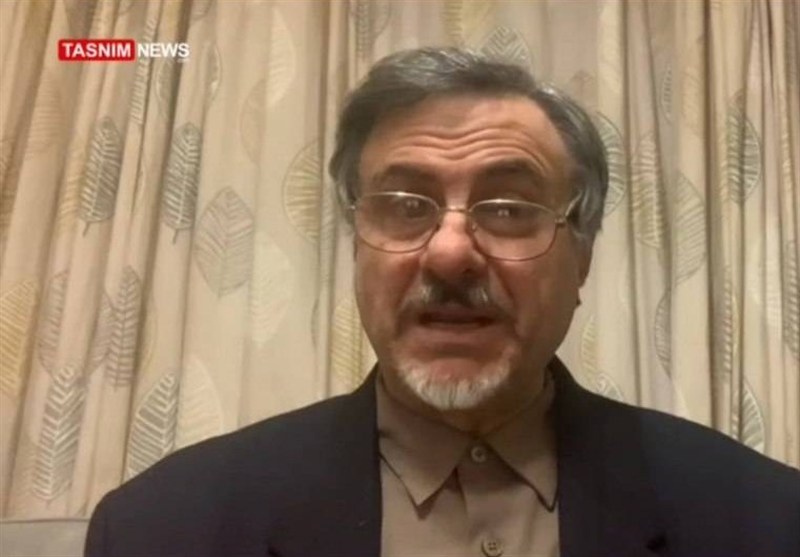 کارشناس لبنانی: ضربات ایران به آمریکا، اعلام تولد خاورمیانه جدید است