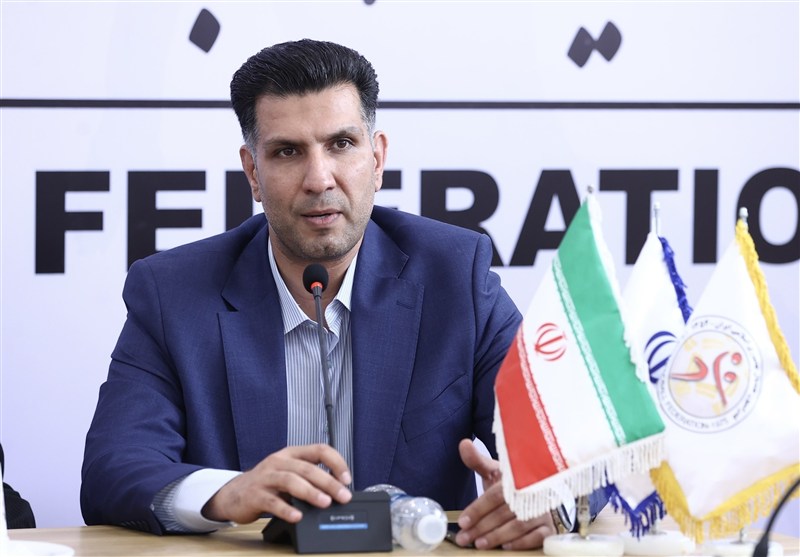 پاکدل: در 12 سال اخیر از غیبت لژیونرها در بازی‌های آسیایی لطمه دیدیم
