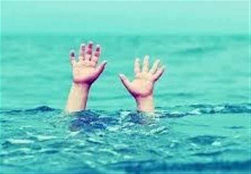 دیدار عزارئیل با دختر نوجوان مشهدی در دریای بابلسر