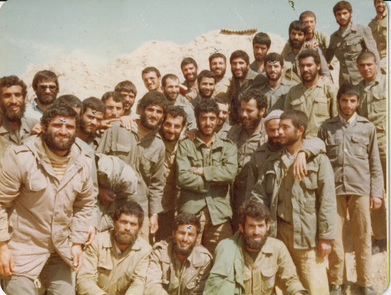 از ده دانه برنج تا قصر بهشتی/ روایتی از تربیت کنار سفره