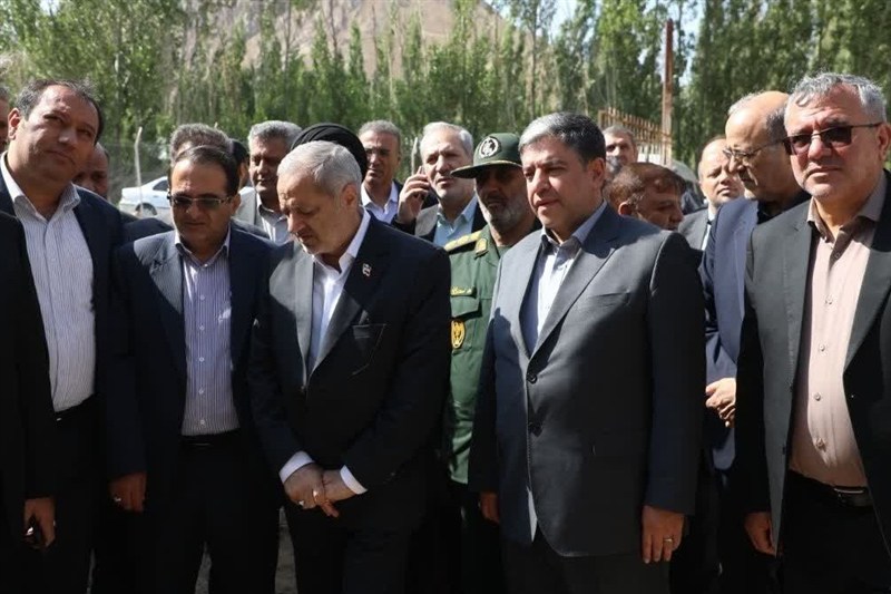 تأمین  3 هزار میلیارد تومان اعتبار برای تجهیز دانشگاه فرهنگیان