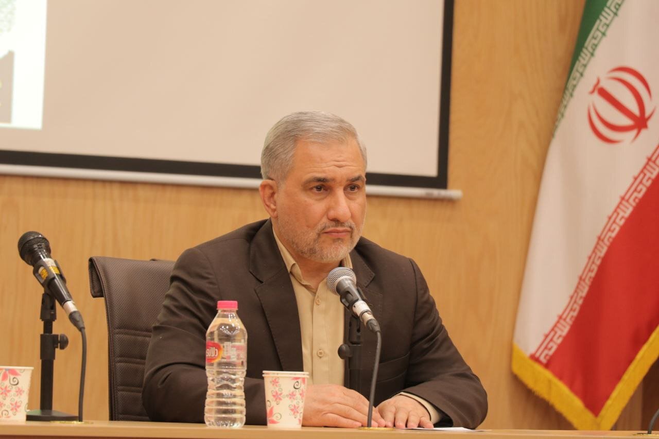 اسماعیلی: شهادت آرزوی دیرین رهبری انقلاب بود