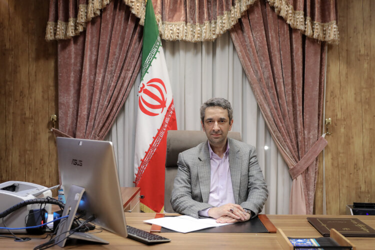  طباطبایی: دیپلماسی، میدان، مردم و دولت ۴ ضلع اقتدار ایران امروز هستند