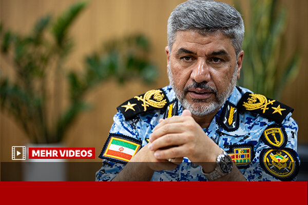 سخنگوی ارتش: تجهیزات جدید وارد سازمان رزم یگان‌های ارتش شد