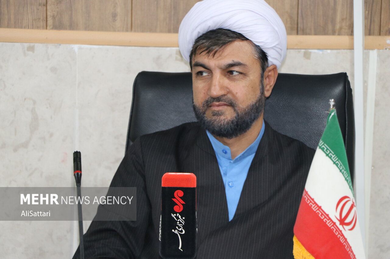 خانجانی: رهبر جدید باید استکبارستیز و بصیر باشد