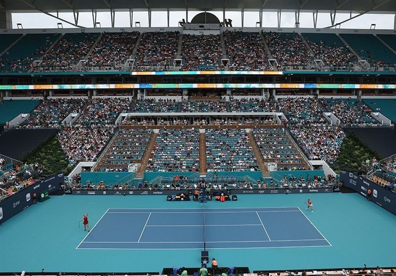 طرح ATP برای تغییر تقویم و افزایش درآمد تنیسورها