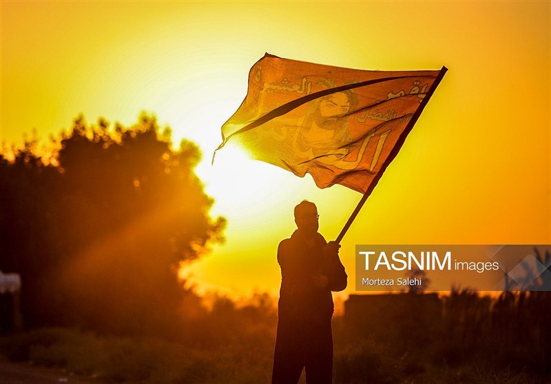 یادداشت| اربعین چگونه روایت‌ها را تغییر می‌دهد؟