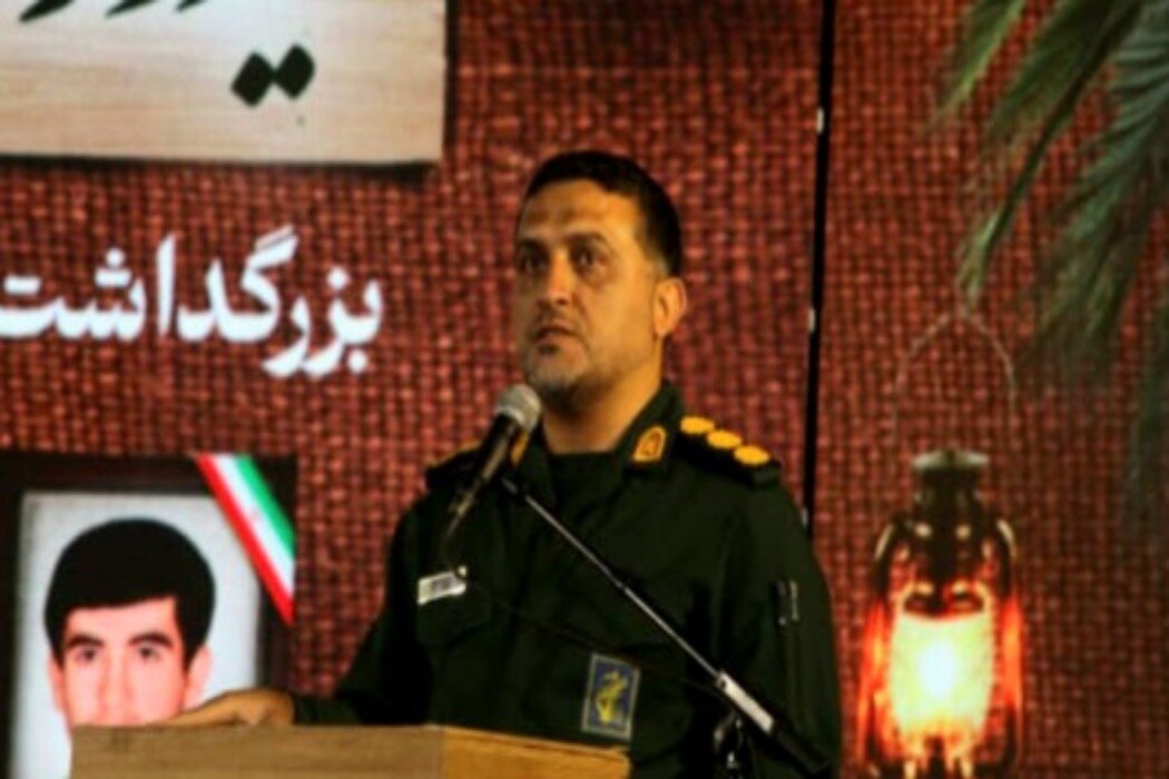 حسینی نیا: باید ابعاد اتفاقات اخیر برای جوانان تبیین شود