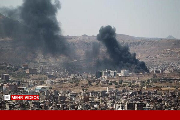 وضعیت عجیب عربستان در برابر یمن