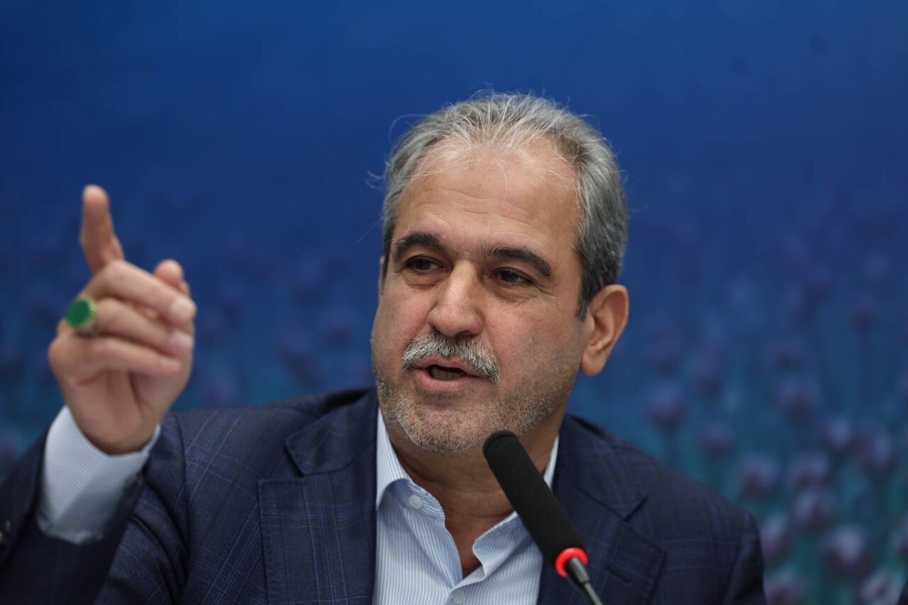 شهابی مجد: تحویل کالا متناسب با میزان پرداخت‌ها نیست
