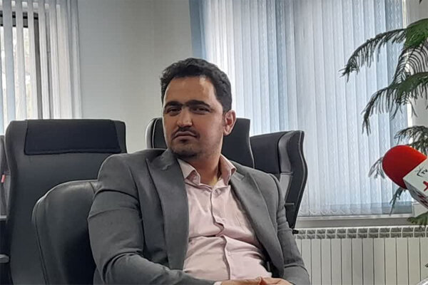 عامل انتشار فیلم حمله به یک کارخانه تولیدی در رباط‌کریم دستگیر شد