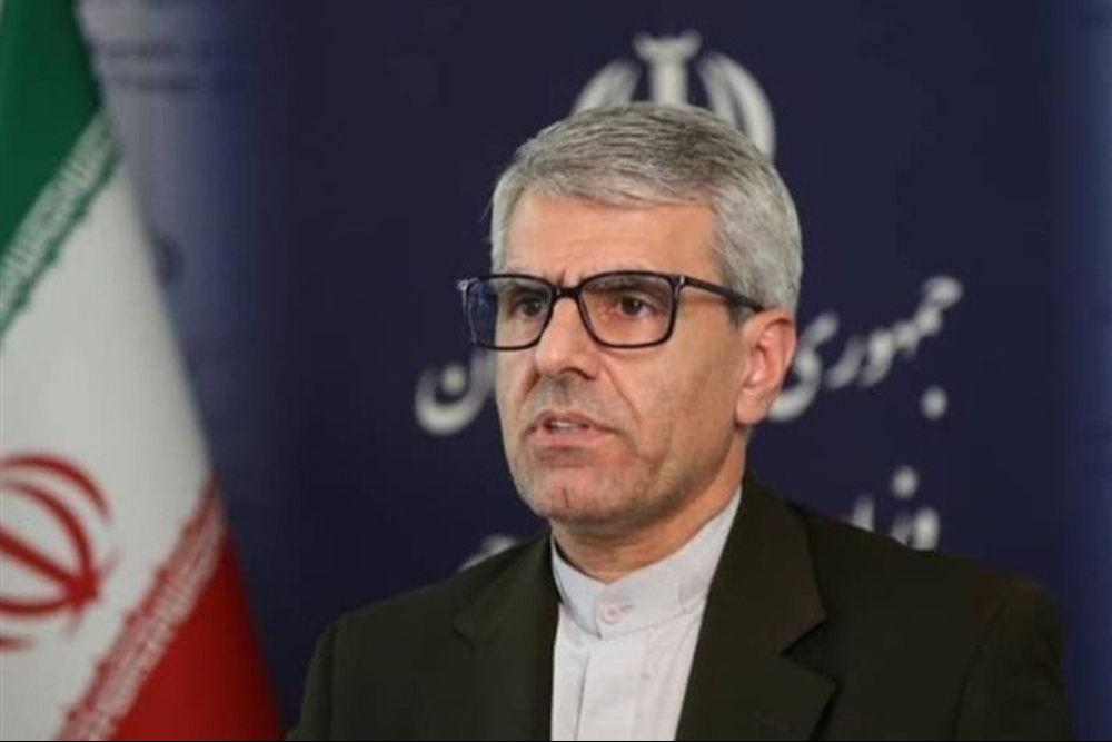 ضرورت بیزاری و اعلام برائت همگان از جنگ غیرقانونی آمریکا علیه ایران
