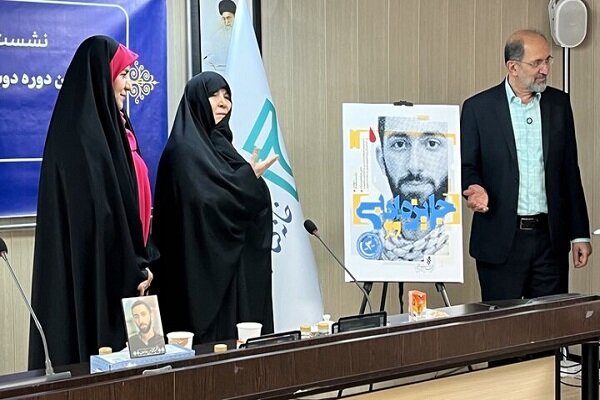 ۷۸ اثر به مرحله بعدی جایزه شهید حدادیان رسید