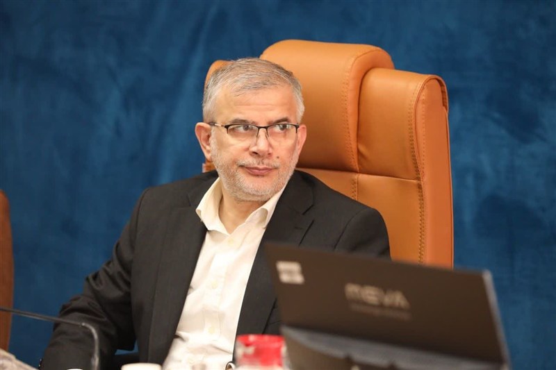 حلقه‌دره باید با همکاری دستگاه‌های مسئول تعیین تکلیف شود