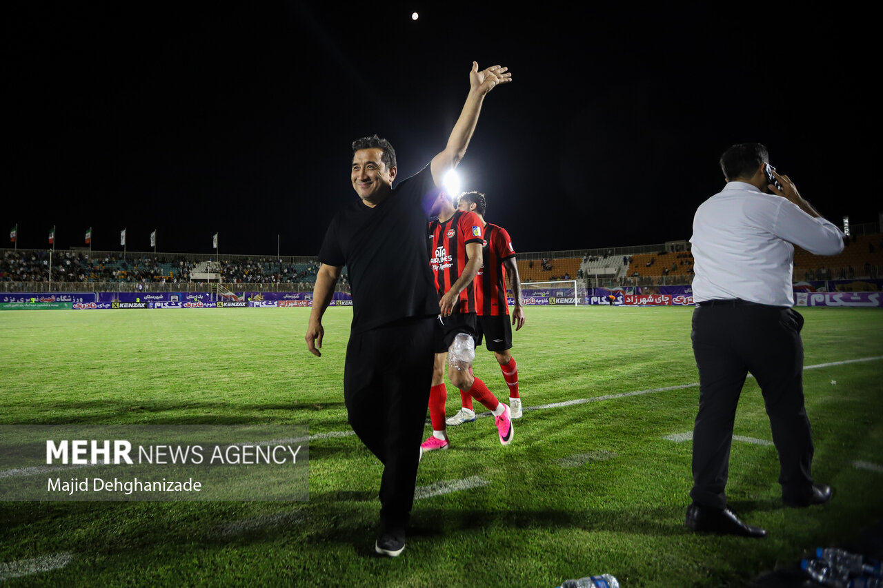 وقتی فحاشی از زمین فوتبال به آنتن می‌رسد؛ پرونده خداداد فراتر از حاشیه