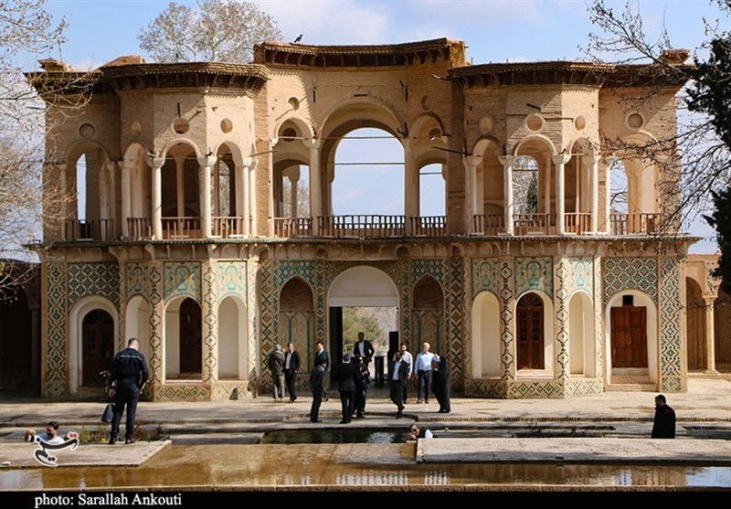 پربازدیدترین اماکن تاریخی ایران در هفته نخست نوروز 1405 معرفی شدند