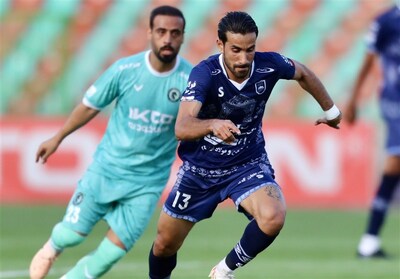 شهرخبر - محمودآبادی: پرسپولیس همیشه حریف خطرناکی است