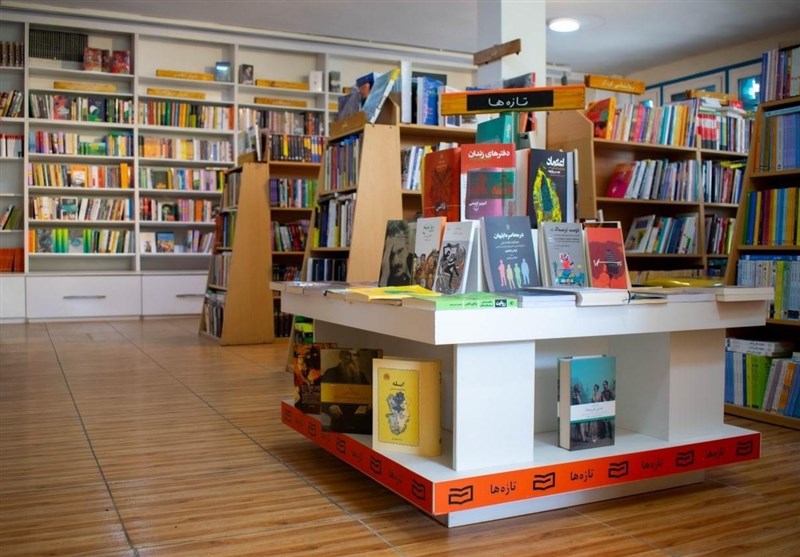 باغ کتاب و هنر اهواز در آستانه تعطیلی