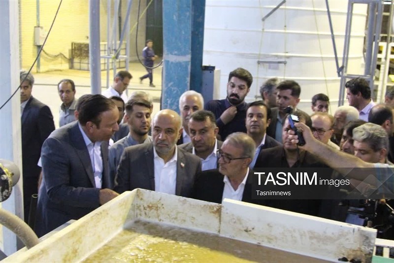 هیاهو برای هیچ؛ دست خالی مدیران کهگیلویه و بویراحمد رو شد