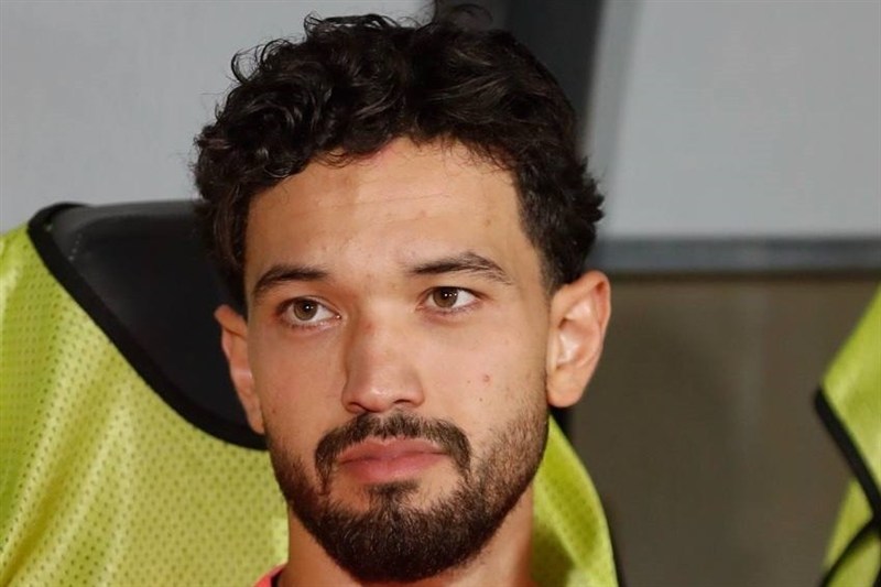 مشخص شدن نوع مصدومیت دانیال ایری