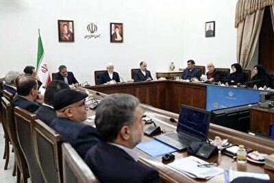 شهرخبر - پاسخ معاون اول رئیس جمهور به تهدید ایران خودرو/ لازم است دولت از اختیارات خود استفاده کند.