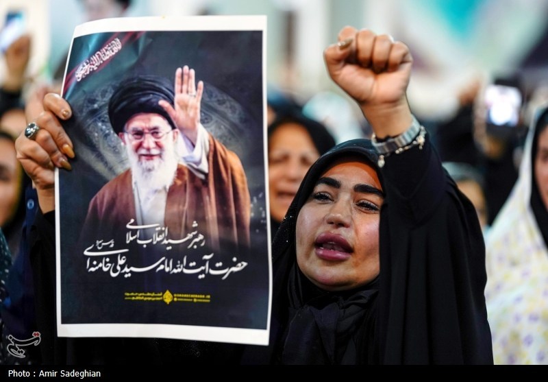 جستاری در اتصال زندگی از یک امام به امام دیگر