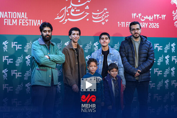 چرا در فیلم کوچ از چهره های مطرح استفاده نشد؟