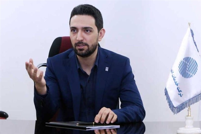 برنامه سه‌مرحله‌ای شرکت خدمات انفورماتیک برای تحول کربنکینگ