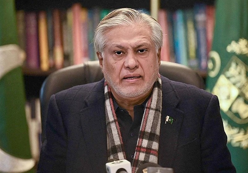 پاکستان: اقدامات ما علیه تهدید تروریسم در افغانستان ادامه می‌یابد