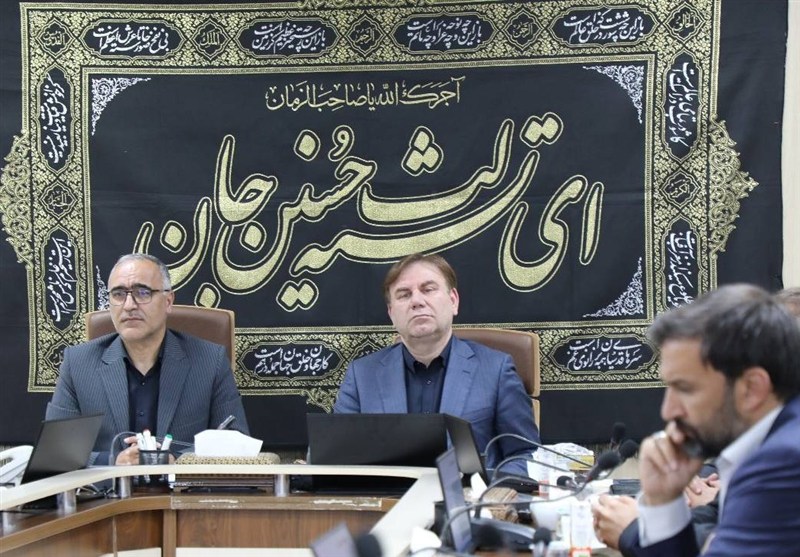 تدوین فرصت‌های سرمایه‌گذاری در استان بوشهر