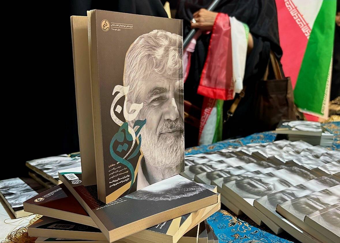 ما هنوز گلستان شهید پرورها را روایت نکرده‌ایم