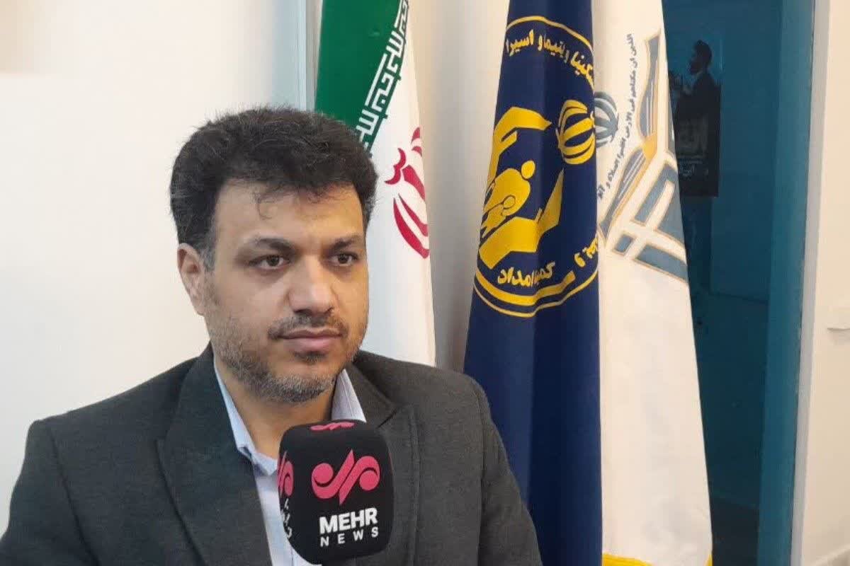 منتظری: 270 خانوار تحت حمایت کمیته امداد دماوند هستند