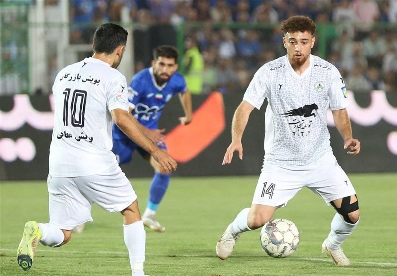 مختاری: اخراج من هم چیز را تغییر داد/ ذوب‌آهن سقوط نمی‌کند