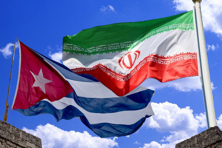 احترام به حاکمیت ملی، استقلال و حق تعیین سرنوشت ملت کوبا ضروری است
