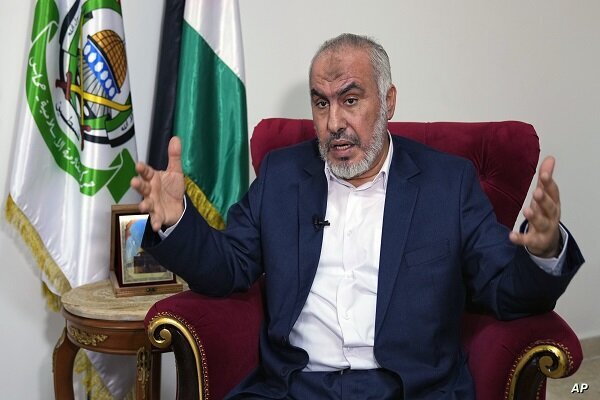 ملت فلسطین در برابر نسل‌کشی تنها رها شد؛ اشغالگری باید پایان یابد