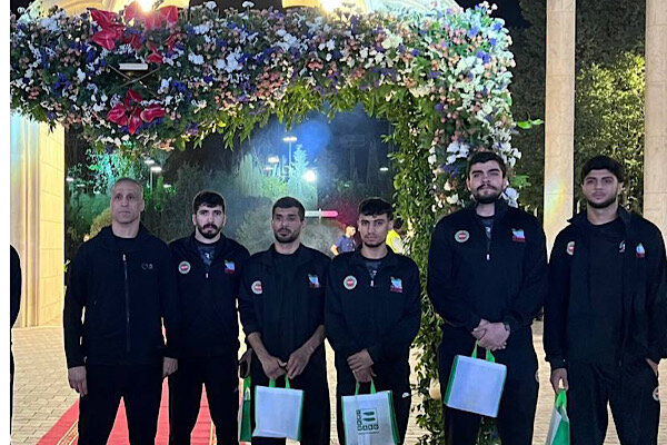 اردوی مشترک ملی پوشان بوکس در هند