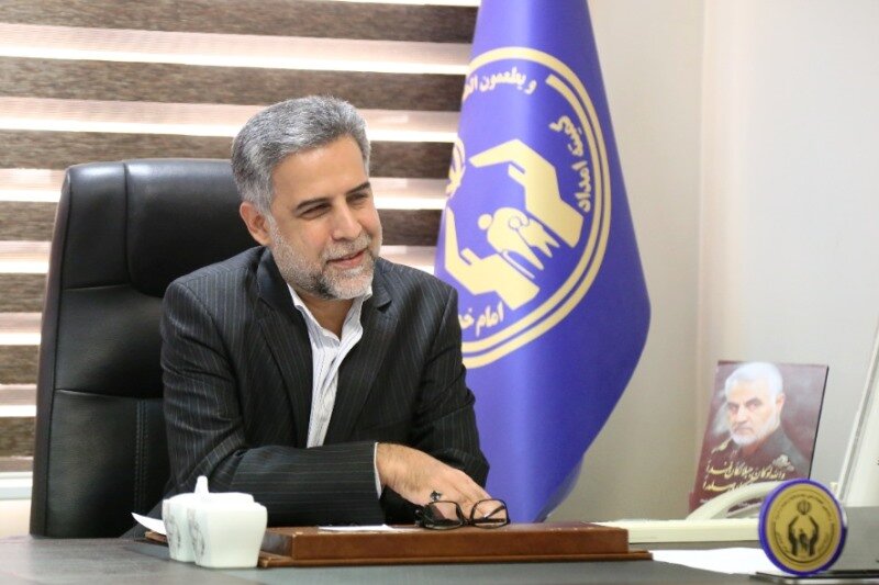۳ هزار مددجوی خوزستانی زیر پوشش بیمه اجتماعی رفتند