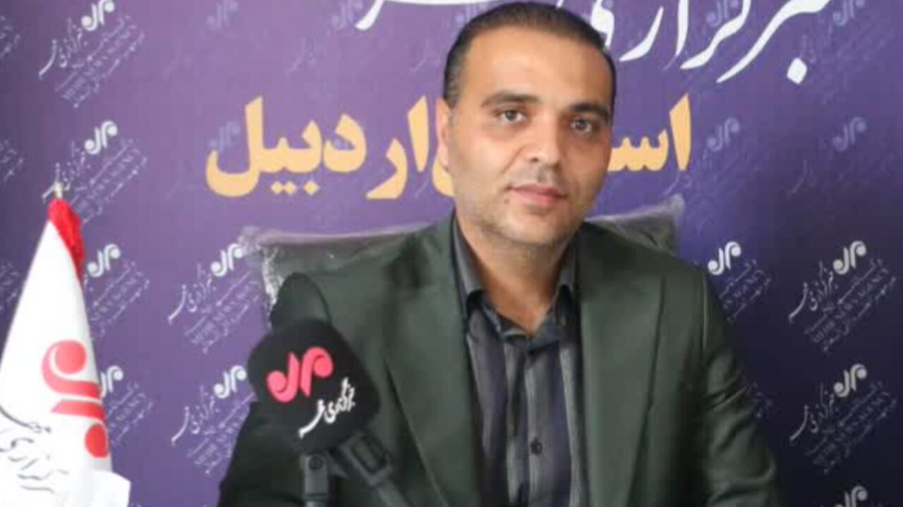افتتاح و کلنگ‌زنی ۲۷ طرح شیلاتی به ارزش ۱۵۰۰ میلیارد تومان در اردبیل
