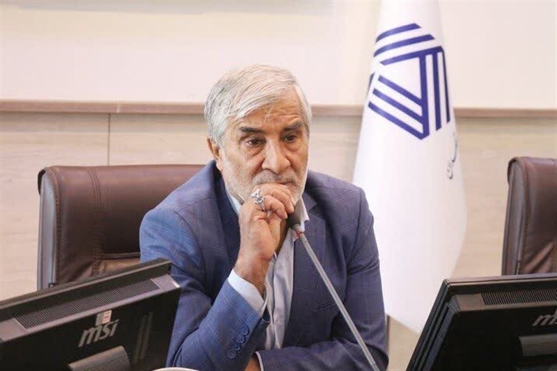 تغییر کاربری پارک‌ها برای احداث نانوایی در همدان پذیرفته نیست