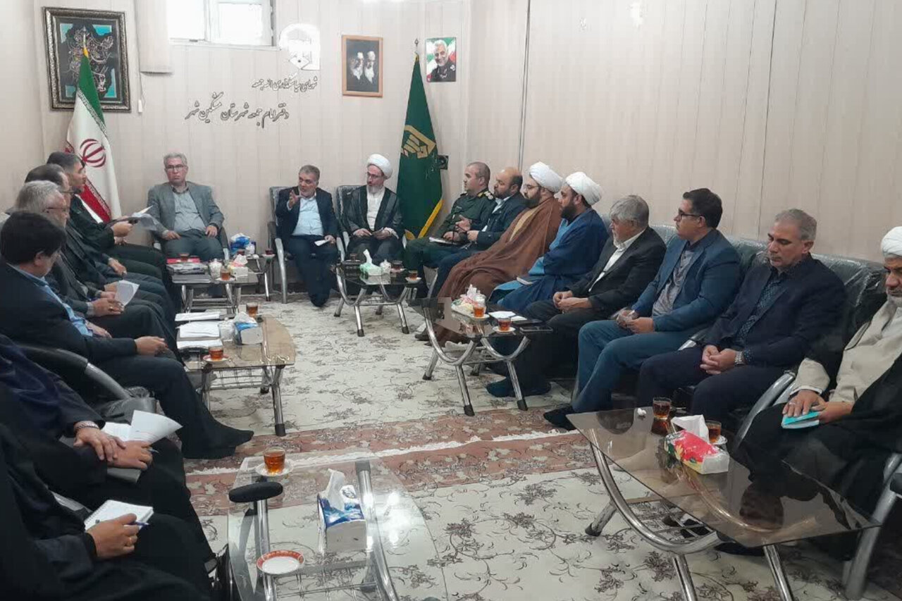 مشگین‌شهر پایلوت بررسی علل خودکشی در استان اردبیل شد