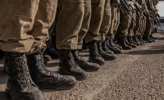 بحران جدید در ارتش صهیونیستی؛ یک سوم ارتش دوتابعیتی است