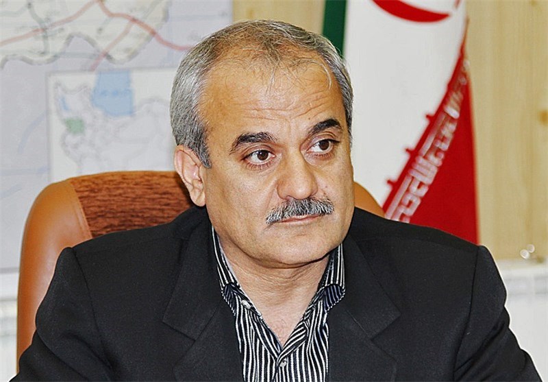 مدیرکل جدید راه و شهرسازی کردستان معرفی شد+سوابق