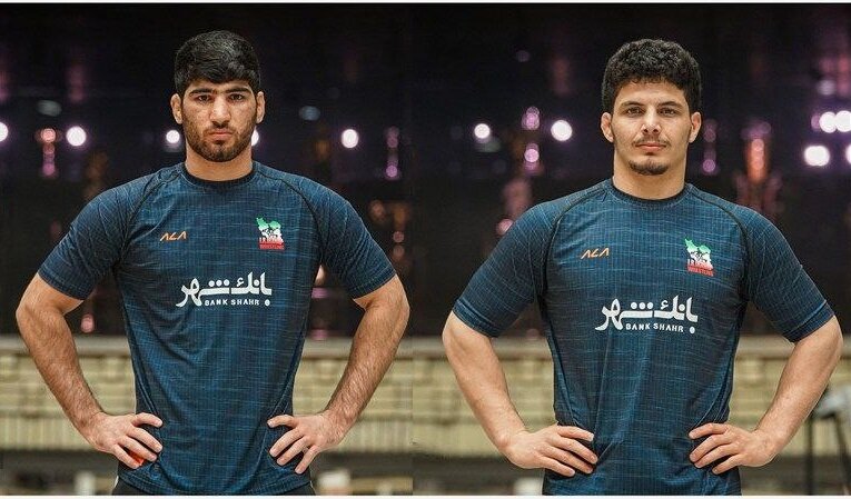 شکست عبدولی و عبدی مقابل روس‌ها/ اسماعیلی حذف شد