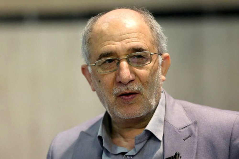 لزوم کنترل تنگه هرمز
