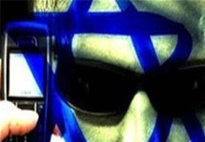 بازداشت یک شهرک‌نشین صهیونیست به اتهام جاسوسی برای ایران
