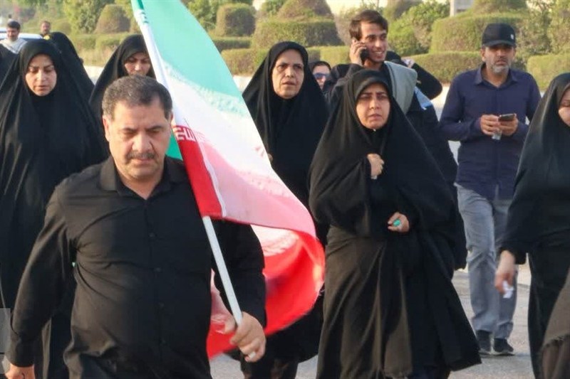 اعزام نیرو و ساماندهی خدمات؛ محور برنامه‌ریزی اربعین 1406 اصفهان