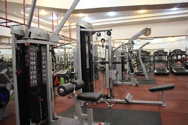 فضاهای فرهنگی و ورزشی کارگران 32 هزار متر مربع افزایش یافت