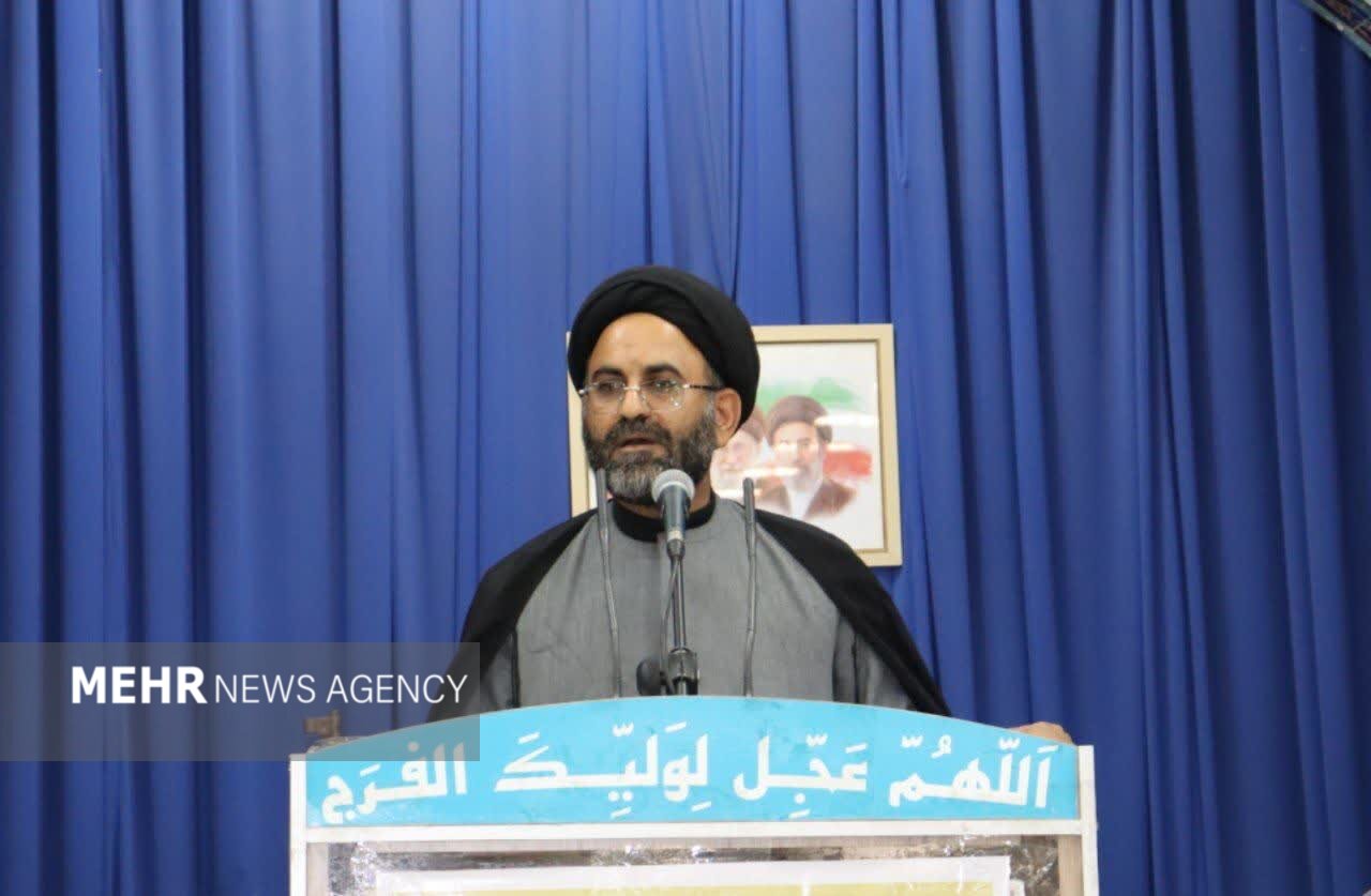 سعیدی: مسئولان برای حل مشکلات اقتصادی تلاش جدی داشته باشند