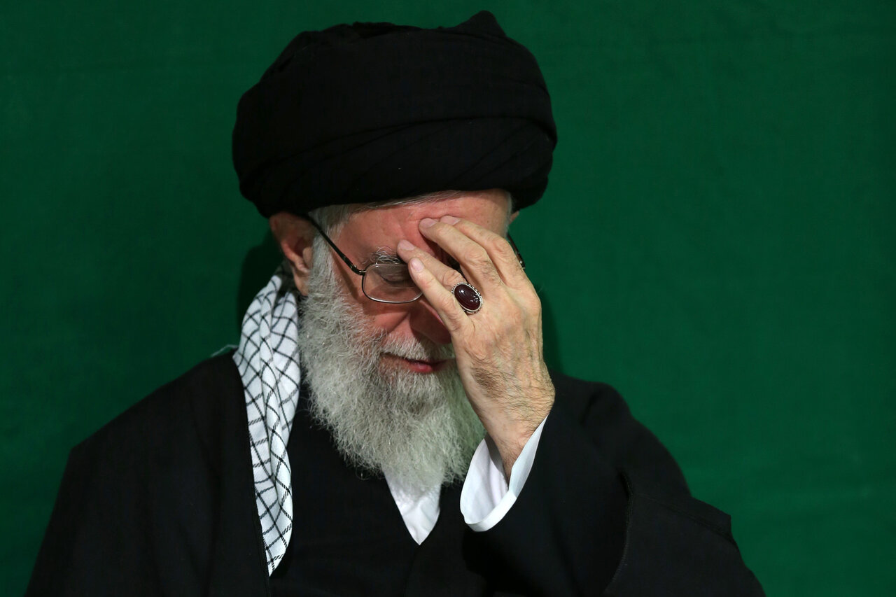 تشییع رهبر شهید، رویدادی تکرارنشدنی در تاریخ ایران بود