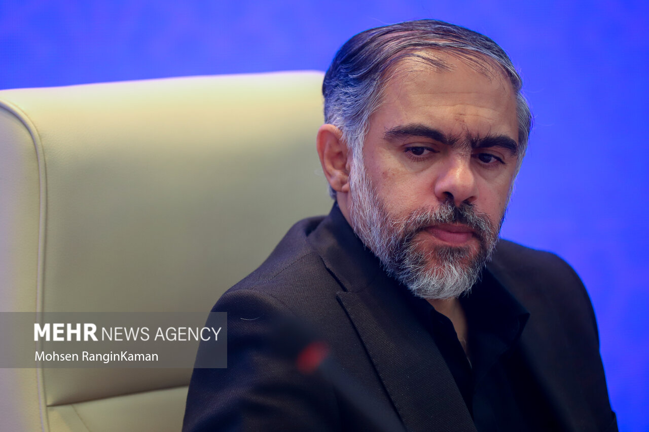 نظرسنجی صداوسیما از ایام جنگ؛ ۷۶ درصد عملکرد سازمان را مناسب دانستند